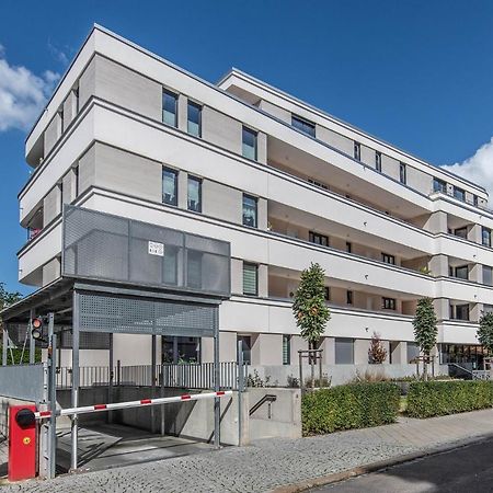 Ferienwohnung Veilcheneck Erfurt Exterior foto