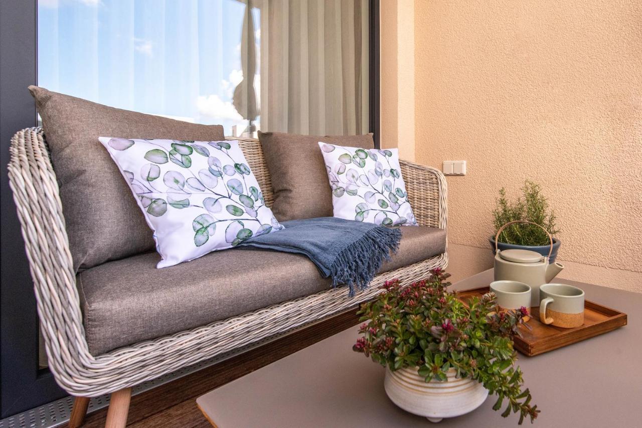 Ferienwohnung Veilcheneck Erfurt Exterior foto