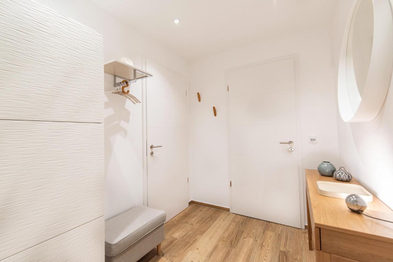 Ferienwohnung Veilcheneck Erfurt Exterior foto