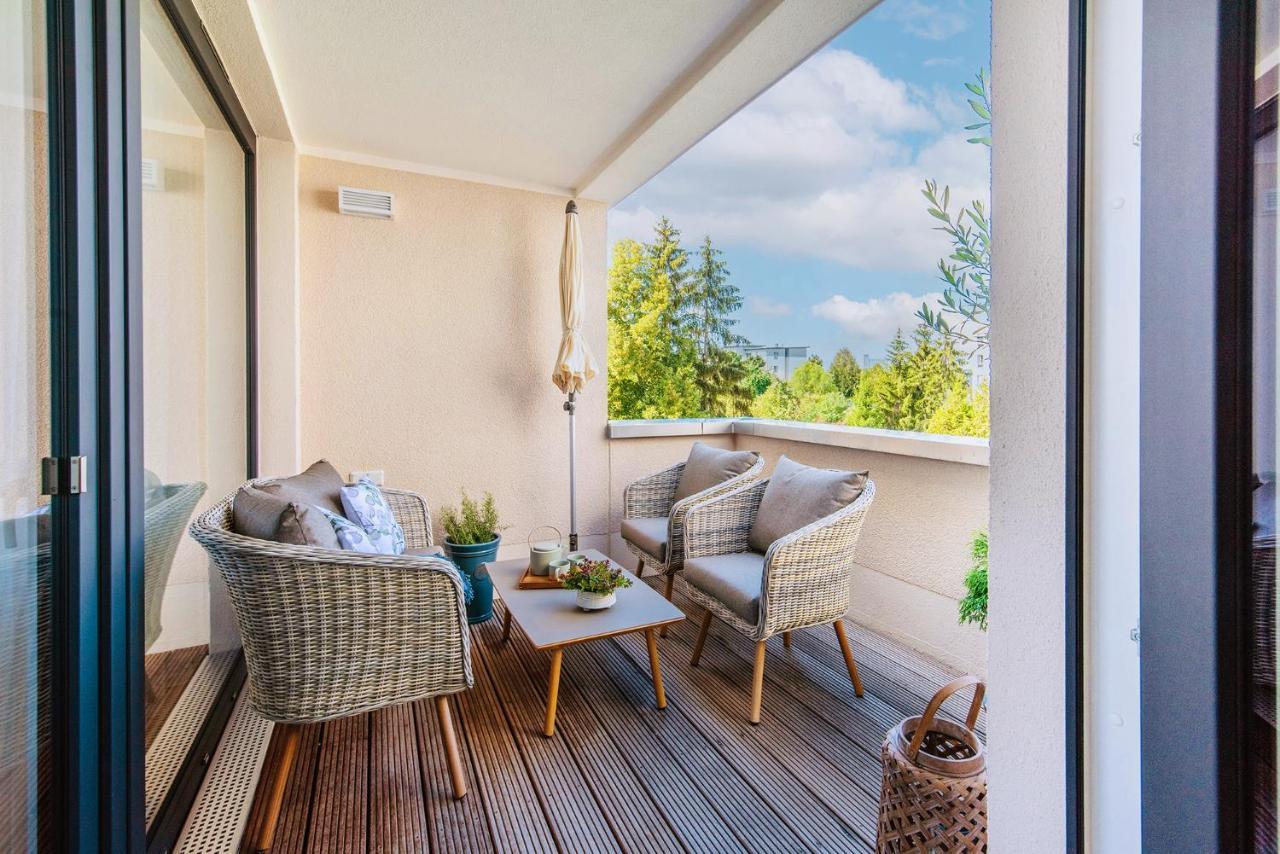 Ferienwohnung Veilcheneck Erfurt Exterior foto